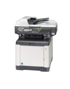 Kyocera FS-C 2526 MFP