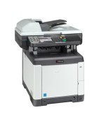 Kyocera FS-C 2626 MFP