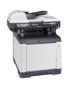 Kyocera FS-C 2000 Series