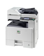 Kyocera FS-C 8020 MFP
