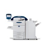 Xerox DocuColor 252