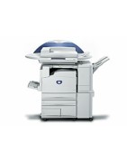 Xerox DocuColor 3535