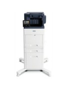 Xerox VersaLink C 600 DNS