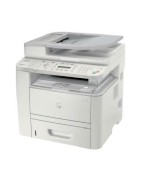 Canon i-SENSYS MF 6640 dn