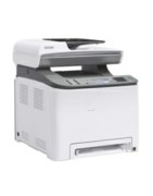 Ricoh Aficio SP C 232 dn