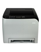 Ricoh Aficio SP C 252 DNw