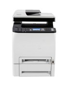 Ricoh Aficio SP C 252 sf