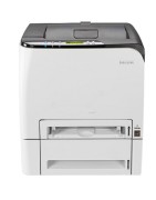 Ricoh Aficio SP C 252 dn