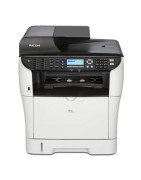Ricoh Aficio SP 3510 sf