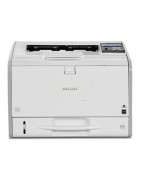 Ricoh Aficio SP 3600 Series