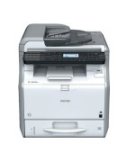 Ricoh Aficio SP 3600 sf