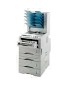 Kyocera FS-3830 N