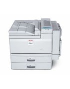 Ricoh Aficio SP 8100 dn