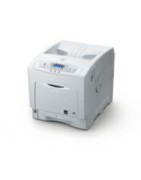Ricoh Aficio SP C 420 dn