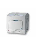 Ricoh Aficio SP C 411 dn