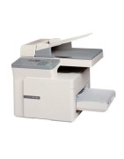 Canon Fax L 400