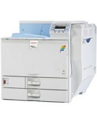 Ricoh Aficio SP C 811 dn