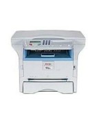 Ricoh Aficio SP 1000 s