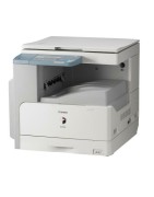 Canon imageRUNNER 2318
