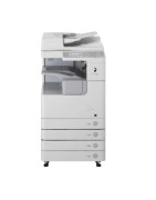 Canon imageRUNNER 2525