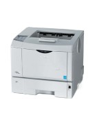 Ricoh Aficio SP 4210 n
