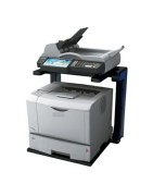 Ricoh Aficio SP 4100 sf