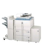Canon imageRUNNER 5000 e