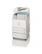 Canon IR-C 3100 Series