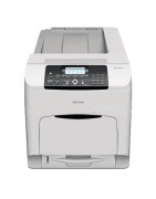 Ricoh Aficio SP C 441 DN