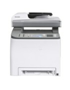 Ricoh Aficio SP C 222 sf