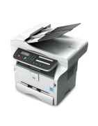 Ricoh Aficio SP 1100 he