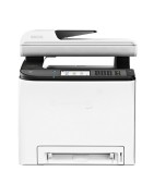 Ricoh Aficio SP C 261 SFNw