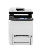Ricoh Aficio SP C 250 sf