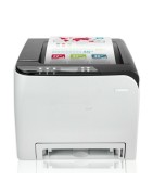 Ricoh Aficio SP C 250 e