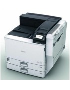 Ricoh Aficio SP C 831 dn