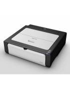 Ricoh Aficio SP 100 SU