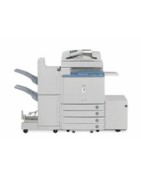 Canon IR-C 2600 Series