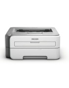 Ricoh Aficio SP 1200 Series