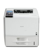 Ricoh Aficio SP 5200 Series