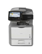 Ricoh Aficio SP 5210 sr