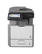 Ricoh Aficio SP 5200 s