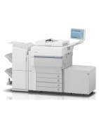 Canon imagePRESS C 1 Plus