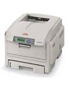 OKI C 6150 Series