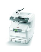 OKI C 5550 n MFP