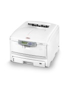 OKI C 8600 CDTN