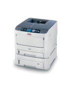 OKI C 610 DTN