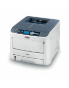 OKI C 610 DN