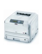 OKI C 800 Series