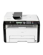 Ricoh Aficio SP 204 sn
