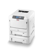 OKI C 710 DTN